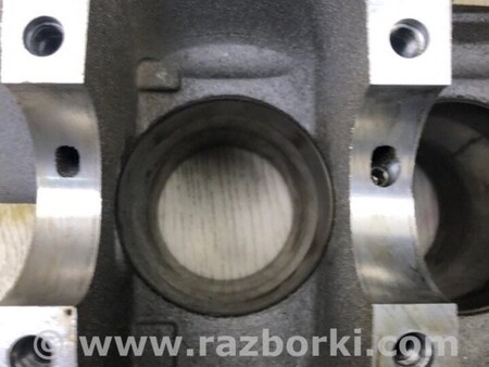 ФОТО Блок цилиндров для Ford Focus 3 (01.2010 - 03.2018) Киев