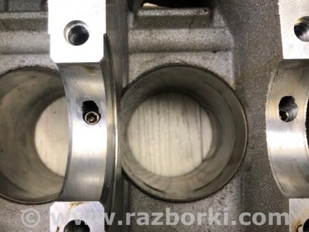 ФОТО Блок цилиндров для Ford Focus 3 (01.2010 - 03.2018) Киев
