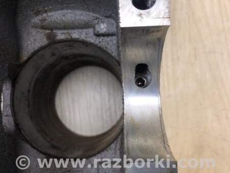 ФОТО Блок цилиндров для Ford Focus 3 (01.2010 - 03.2018) Киев