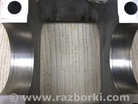 ФОТО Блок цилиндров для Ford Focus 3 (01.2010 - 03.2018) Киев