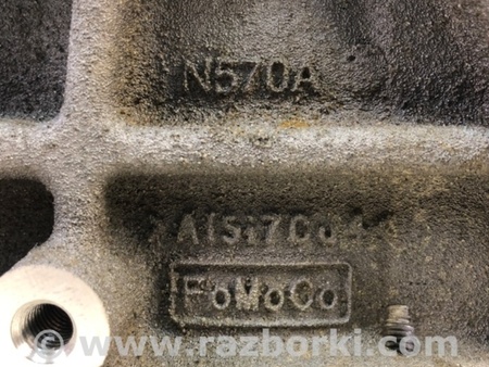 ФОТО Блок цилиндров для Ford Focus 3 (01.2010 - 03.2018) Киев