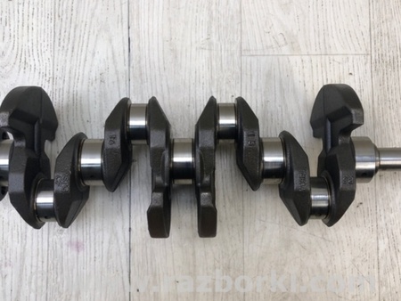 ФОТО Коленвал для Ford Focus 3 (01.2010 - 03.2018) Киев