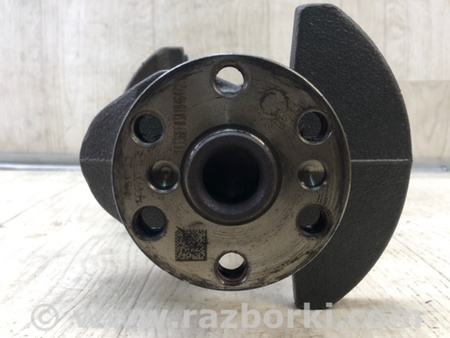 ФОТО Коленвал для Ford Focus 3 (01.2010 - 03.2018) Киев