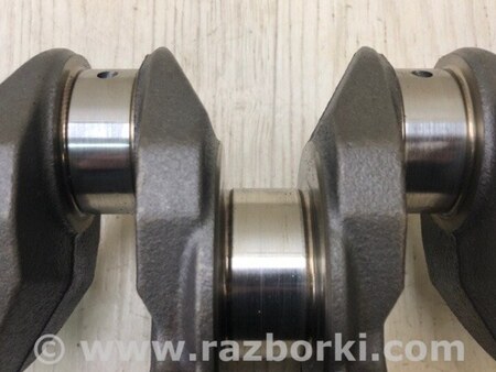 ФОТО Коленвал для Ford Focus 3 (01.2010 - 03.2018) Киев