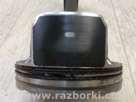 ФОТО Поршень для Ford Focus 3 (01.2010 - 03.2018) Киев