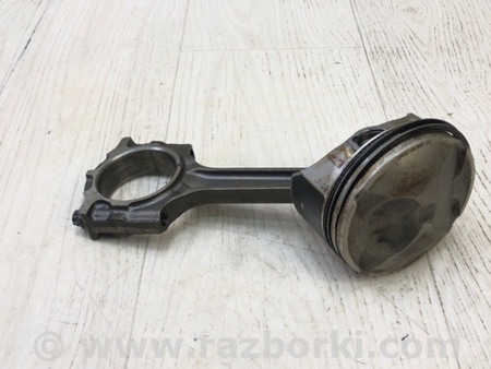 ФОТО Поршень для Ford Focus 3 (01.2010 - 03.2018) Киев
