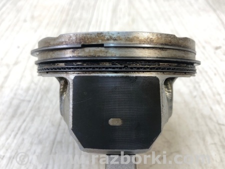 ФОТО Поршень для Ford Focus 3 (01.2010 - 03.2018) Киев