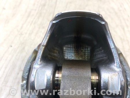 ФОТО Поршень для Ford Focus 3 (01.2010 - 03.2018) Киев