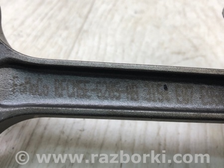 ФОТО Поршень для Ford Focus 3 (01.2010 - 03.2018) Киев