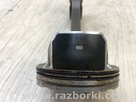 ФОТО Поршень для Ford Focus 3 (01.2010 - 03.2018) Киев