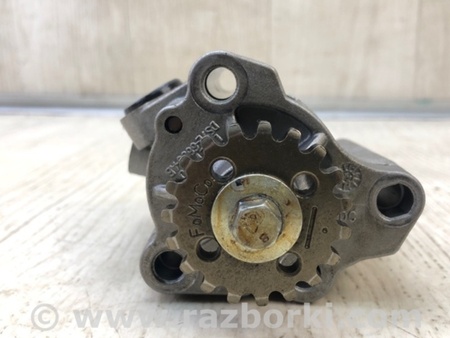 ФОТО Масляный насос для Ford Focus 3 (01.2010 - 03.2018) Киев