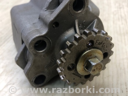 ФОТО Масляный насос для Ford Focus 3 (01.2010 - 03.2018) Киев