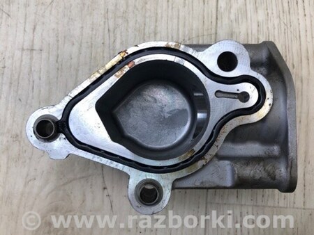 ФОТО Корпус ТНВД для Ford Focus 3 (01.2010 - 03.2018) Киев