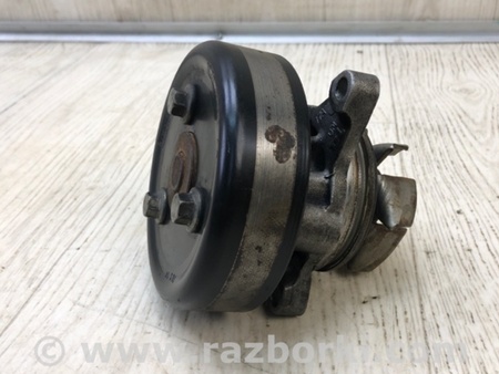 ФОТО Помпа для Ford Focus 3 (01.2010 - 03.2018) Киев