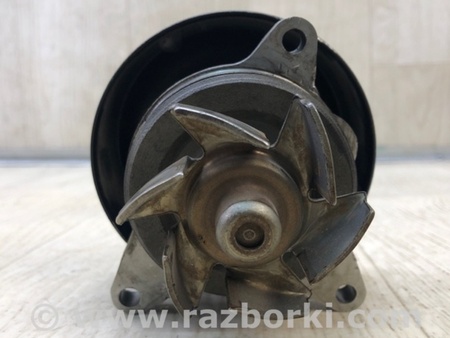 ФОТО Помпа для Ford Focus 3 (01.2010 - 03.2018) Киев
