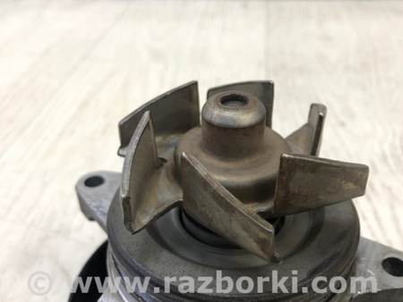 ФОТО Помпа для Ford Focus 3 (01.2010 - 03.2018) Киев