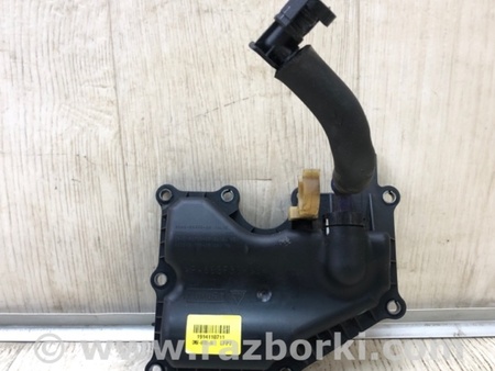 ФОТО Маслоотделитель для Ford Focus 3 (01.2010 - 03.2018) Киев