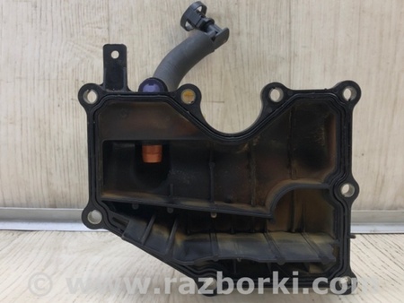 ФОТО Маслоотделитель для Ford Focus 3 (01.2010 - 03.2018) Киев