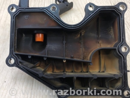 ФОТО Маслоотделитель для Ford Focus 3 (01.2010 - 03.2018) Киев