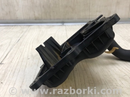 ФОТО Маслоотделитель для Ford Focus 3 (01.2010 - 03.2018) Киев