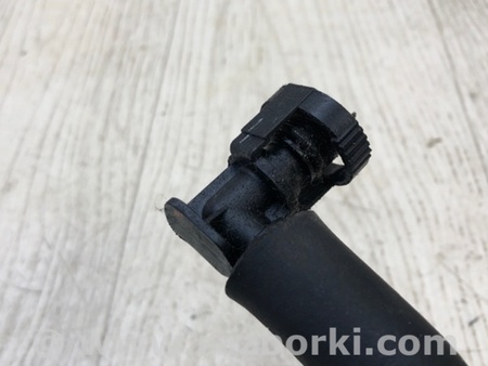 ФОТО Маслоотделитель для Ford Focus 3 (01.2010 - 03.2018) Киев
