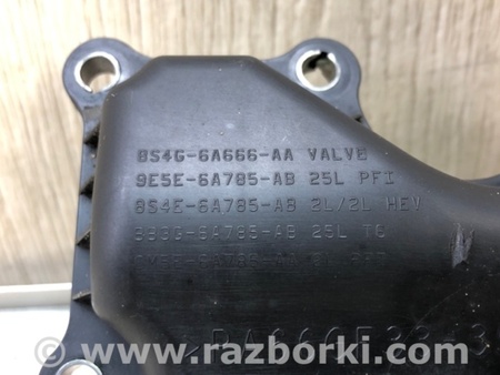 ФОТО Маслоотделитель для Ford Focus 3 (01.2010 - 03.2018) Киев