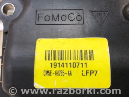 ФОТО Маслоотделитель для Ford Focus 3 (01.2010 - 03.2018) Киев