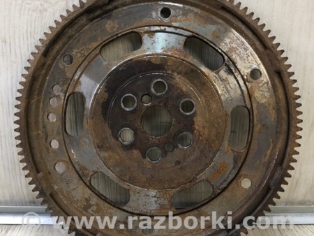 ФОТО Маховик АКПП для Ford Focus 3 (01.2010 - 03.2018) Киев