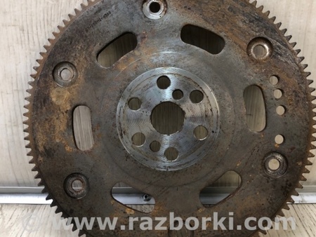 ФОТО Маховик АКПП для Ford Focus 3 (01.2010 - 03.2018) Киев