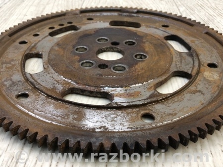 ФОТО Маховик АКПП для Ford Focus 3 (01.2010 - 03.2018) Киев