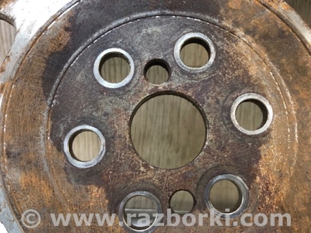 ФОТО Маховик АКПП для Ford Focus 3 (01.2010 - 03.2018) Киев