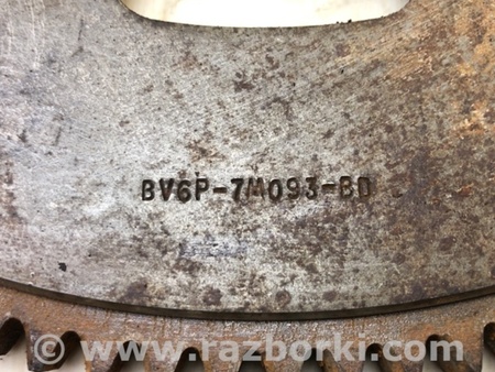 ФОТО Маховик АКПП для Ford Focus 3 (01.2010 - 03.2018) Киев