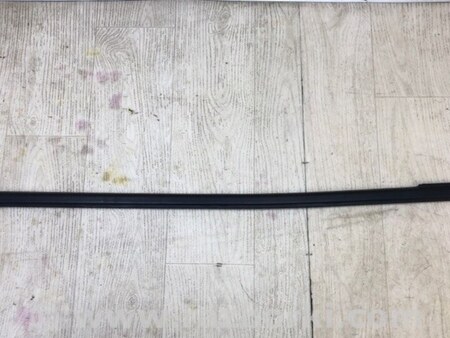ФОТО Молдинги для Ford Focus 3 (01.2010 - 03.2018) Киев