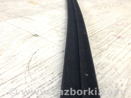 ФОТО Молдинги для Ford Focus 3 (01.2010 - 03.2018) Киев