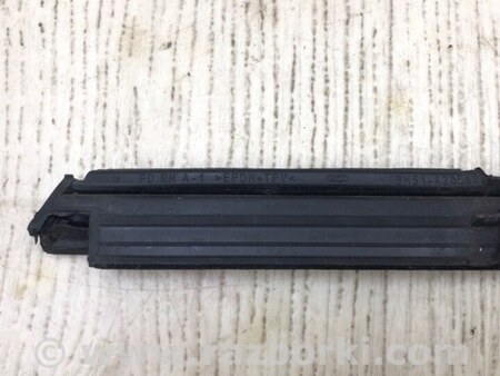 ФОТО Молдинги для Ford Focus 3 (01.2010 - 03.2018) Киев