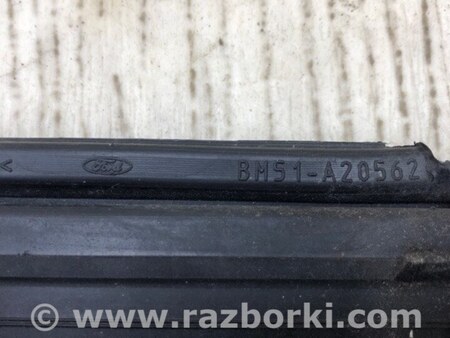 ФОТО Молдинги для Ford Focus 3 (01.2010 - 03.2018) Киев