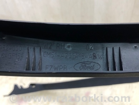ФОТО Накладка двери внутренняя для Ford Focus 3 (01.2010 - 03.2018) Киев