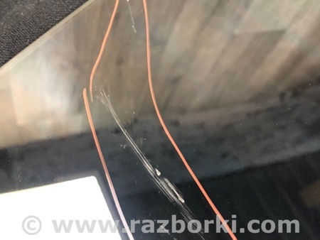 ФОТО Стекло двери для Hyundai Sonata LF (04.2014-...) Киев