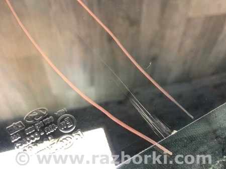 ФОТО Стекло двери для Hyundai Sonata LF (04.2014-...) Киев