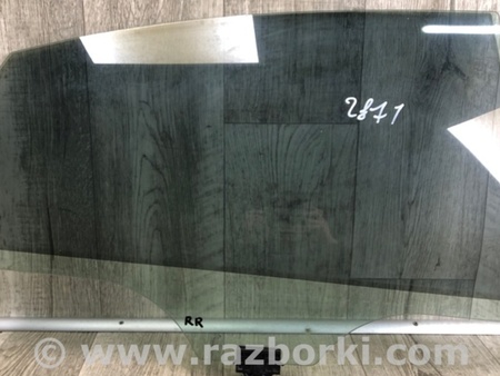 ФОТО Стекло двери для Hyundai Sonata LF (04.2014-...) Киев