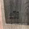 ФОТО Стекло двери для Hyundai Sonata LF (04.2014-...) Киев