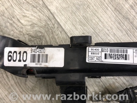 ФОТО Проводка моторного отсека для Hyundai Sonata LF (04.2014-...) Киев