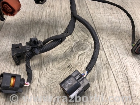 ФОТО Проводка моторного отсека для Hyundai Sonata LF (04.2014-...) Киев