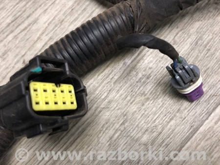 ФОТО Проводка моторного отсека для Hyundai Sonata LF (04.2014-...) Киев