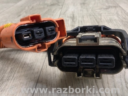 ФОТО Электропроводка для Hyundai Sonata LF (04.2014-...) Киев
