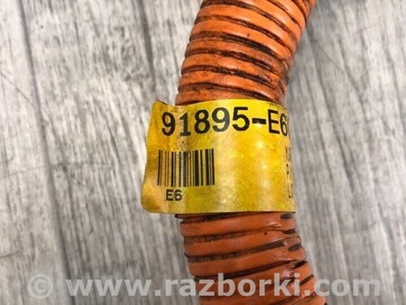 ФОТО Электропроводка для Hyundai Sonata LF (04.2014-...) Киев