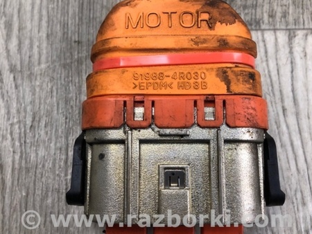 ФОТО Электропроводка для Hyundai Sonata LF (04.2014-...) Киев