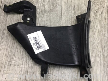 ФОТО Воздухозаборник для Hyundai Sonata LF (04.2014-...) Киев