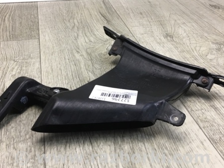 ФОТО Воздухозаборник для Hyundai Sonata LF (04.2014-...) Киев