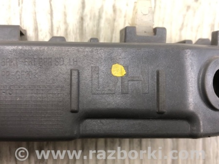ФОТО Кронштейн бампера переднего для Hyundai Sonata LF (04.2014-...) Киев